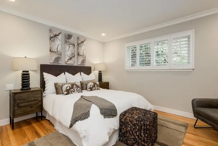 774 San Pablo Drive, Mountain View, California 94043