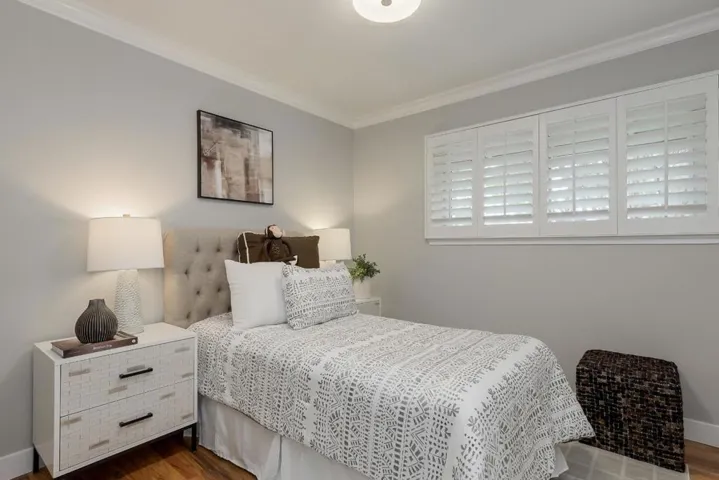 774 San Pablo Drive, Mountain View, California 94043