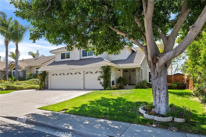 361 Moonstone Bay Drive, Oceanside, California 92057