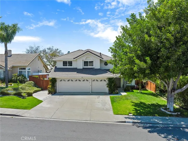 361 Moonstone Bay Drive, Oceanside, California 92057