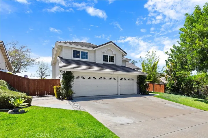 361 Moonstone Bay Drive, Oceanside, California 92057