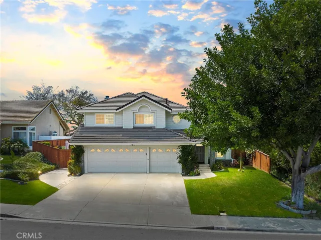 361 Moonstone Bay Drive, Oceanside, California 92057
