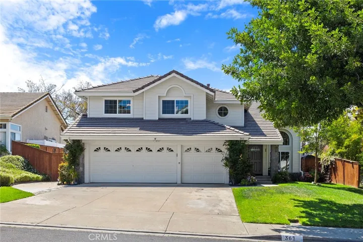 361 Moonstone Bay Drive, Oceanside, California 92057
