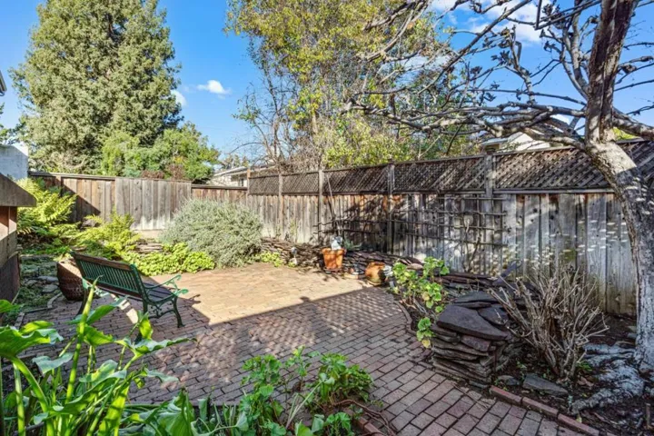 452 Ives Terrace, Sunnyvale, California 94087
