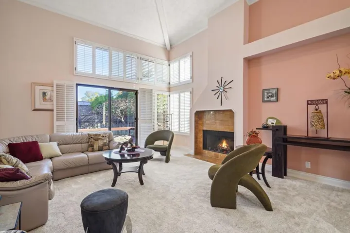 452 Ives Terrace, Sunnyvale, California 94087