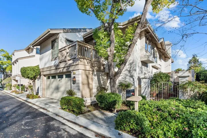 452 Ives Terrace, Sunnyvale, California 94087