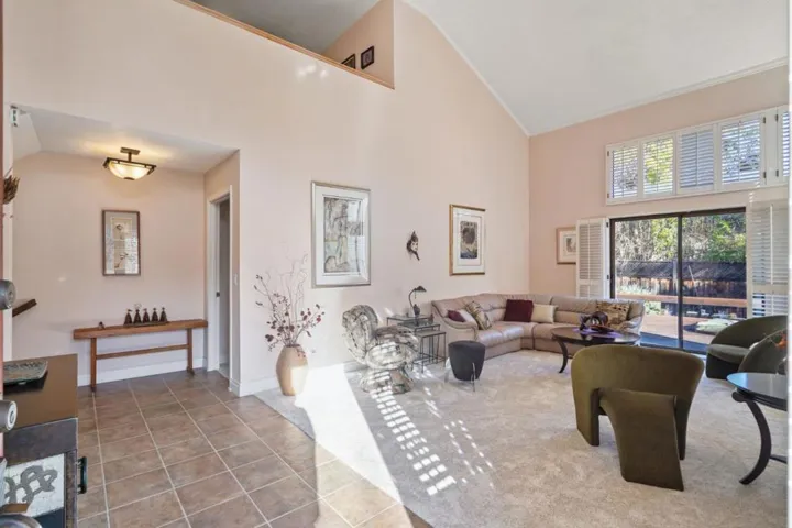 452 Ives Terrace, Sunnyvale, California 94087
