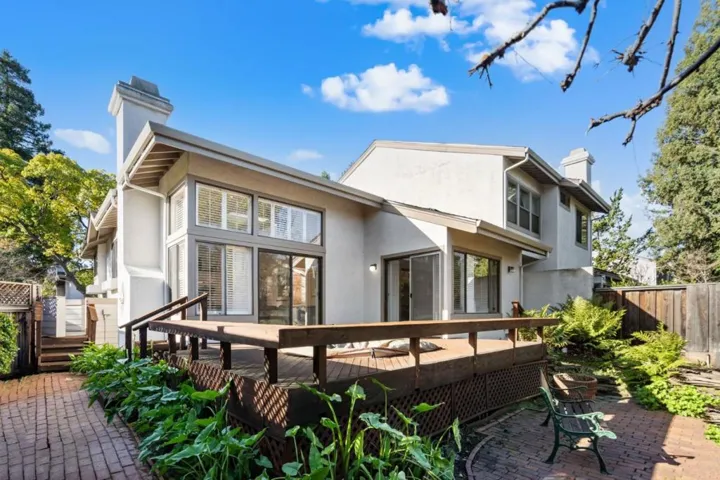 452 Ives Terrace, Sunnyvale, California 94087