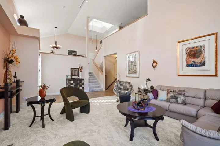 452 Ives Terrace, Sunnyvale, California 94087