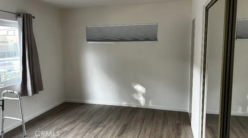 Master room