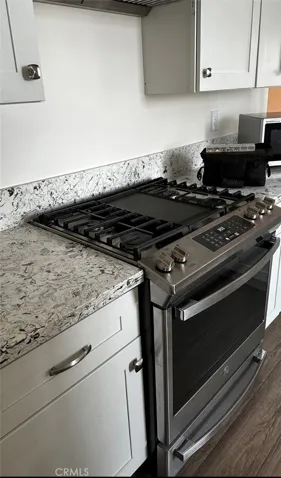 Stove