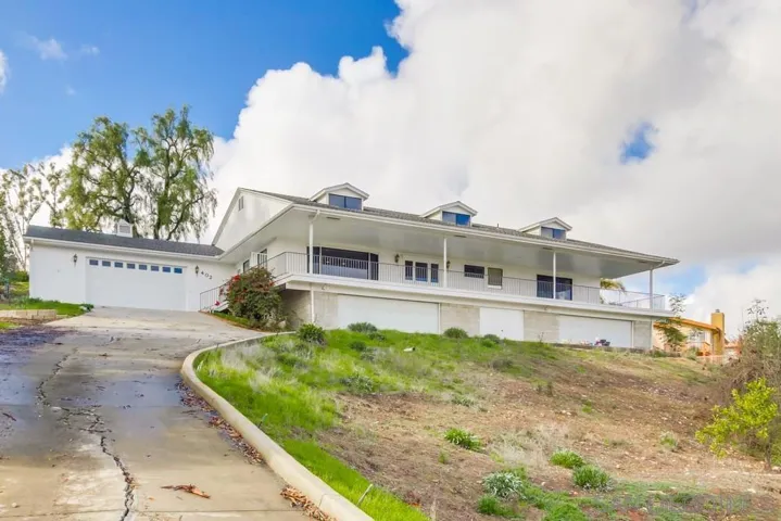 402 Tyrone, El Cajon, California 92020