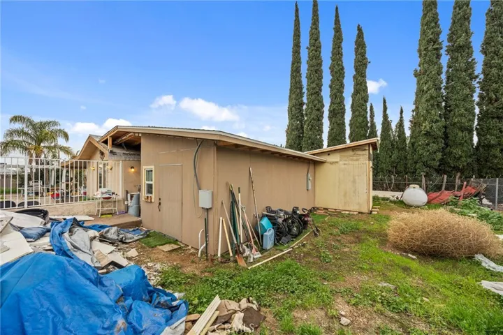 12252 Custer Street, Yucaipa, California 92399