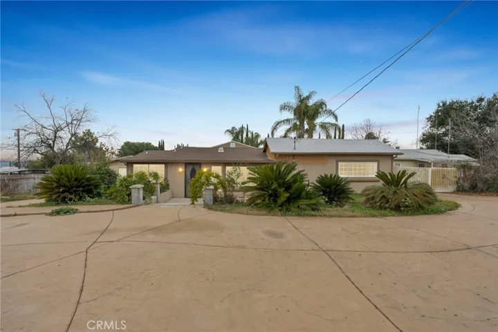 12252 Custer Street, Yucaipa, California 92399