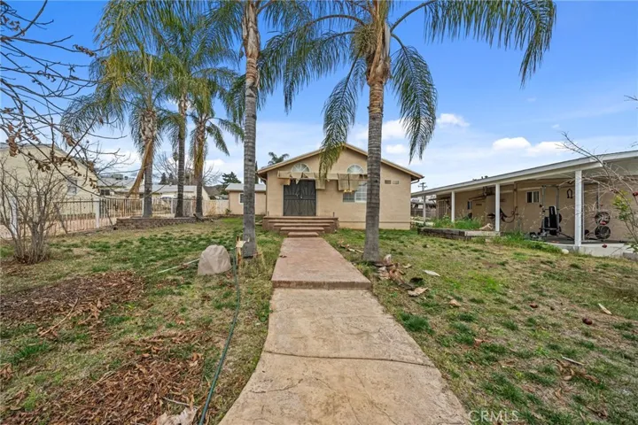 12252 Custer Street, Yucaipa, California 92399