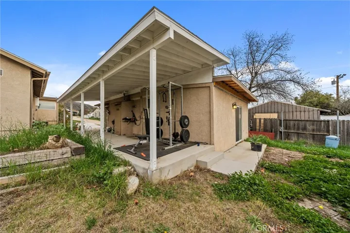 12252 Custer Street, Yucaipa, California 92399