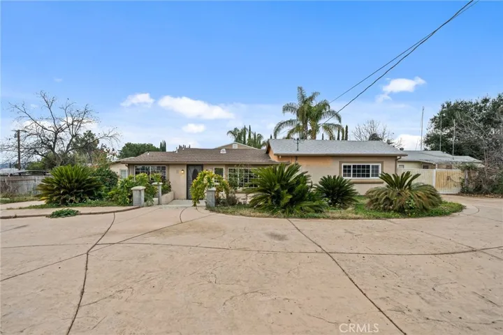12252 Custer Street, Yucaipa, California 92399