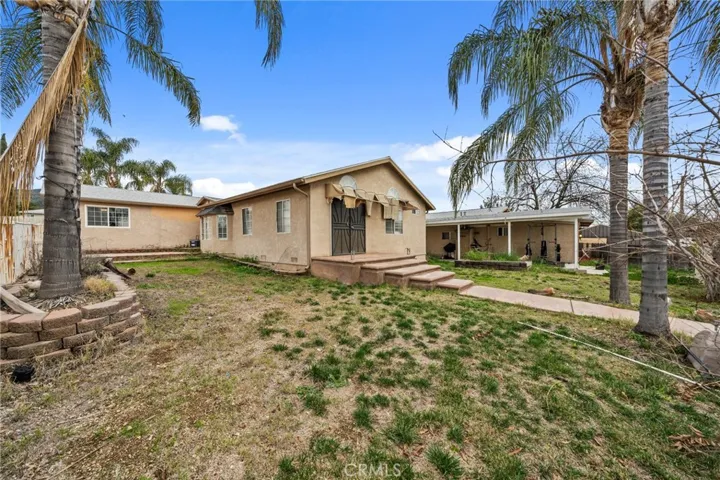 12252 Custer Street, Yucaipa, California 92399