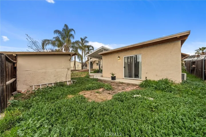 12252 Custer Street, Yucaipa, California 92399