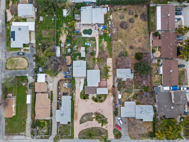 12252 Custer Street, Yucaipa, California 92399