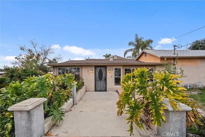 12252 Custer Street, Yucaipa, California 92399