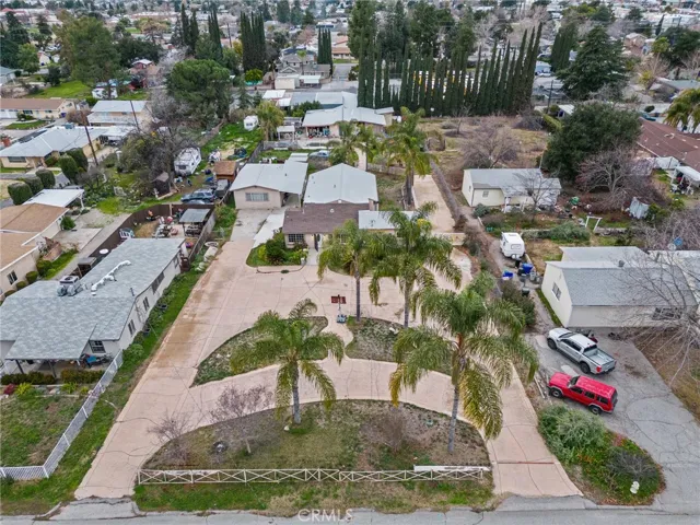 12252 Custer Street, Yucaipa, California 92399