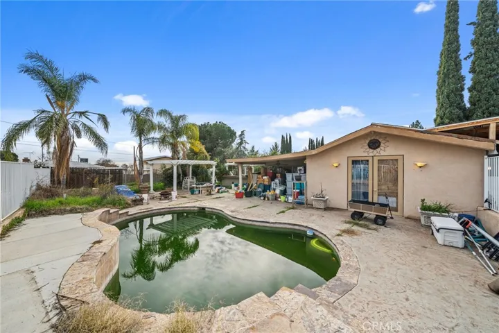 12252 Custer Street, Yucaipa, California 92399