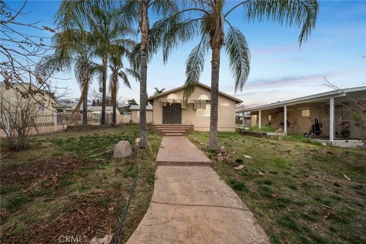 12252 Custer Street, Yucaipa, California 92399