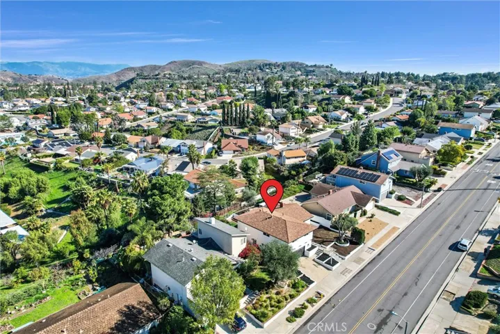 23851 Sunset Crossing Road, Diamond Bar, California 91765