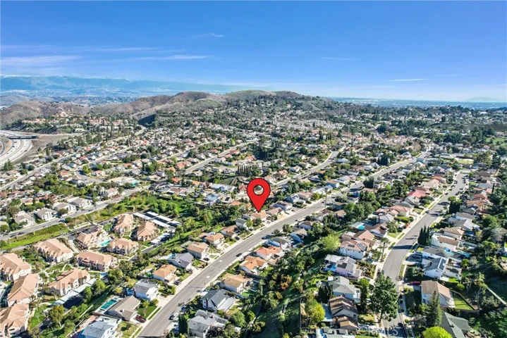23851 Sunset Crossing Road, Diamond Bar, California 91765