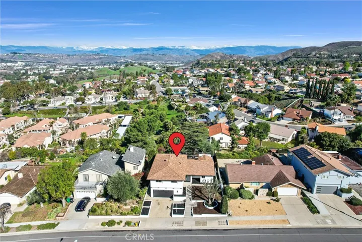 23851 Sunset Crossing Road, Diamond Bar, California 91765