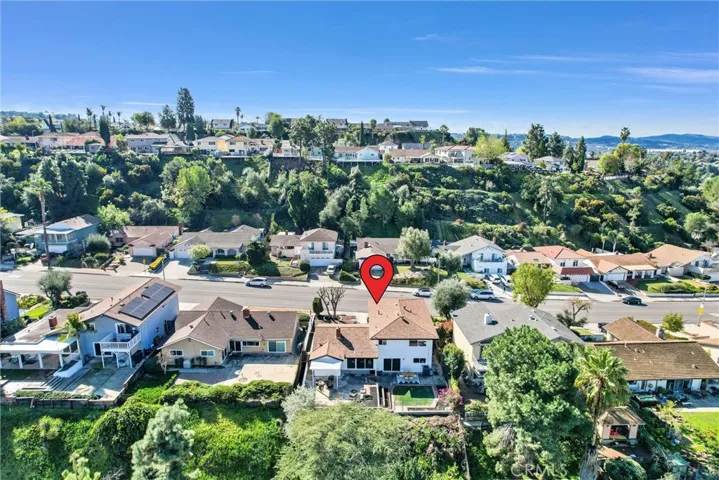 23851 Sunset Crossing Road, Diamond Bar, California 91765