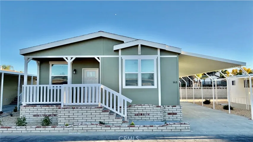 2205 W Acacia Ave 163, Hemet, California 92545