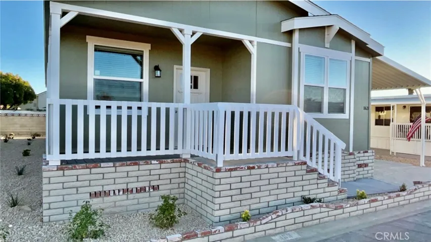 2205 W Acacia Ave 163, Hemet, California 92545