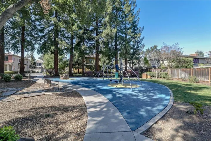 420 Deodar Street, Palo Alto, California 94306