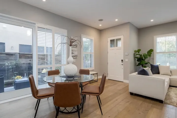 420 Deodar Street, Palo Alto, California 94306