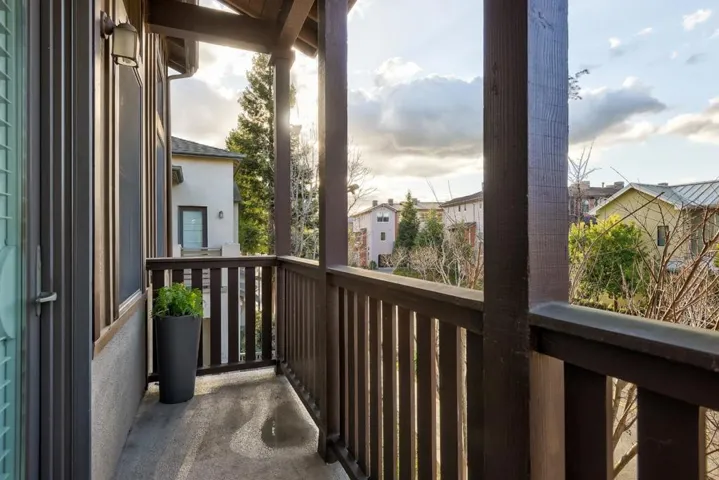 420 Deodar Street, Palo Alto, California 94306