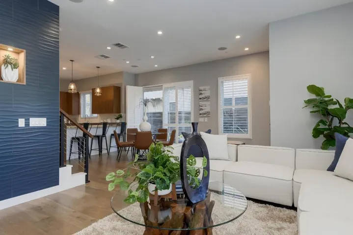 420 Deodar Street, Palo Alto, California 94306