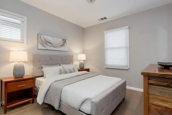 420 Deodar Street, Palo Alto, California 94306