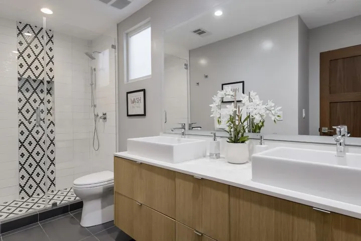 420 Deodar Street, Palo Alto, California 94306