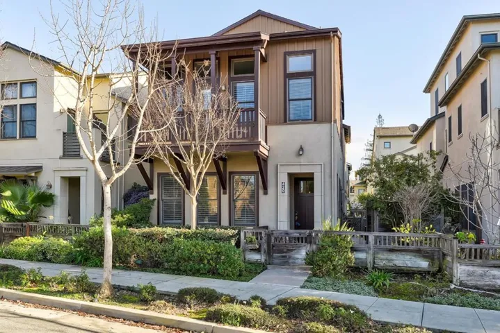 420 Deodar Street, Palo Alto, California 94306