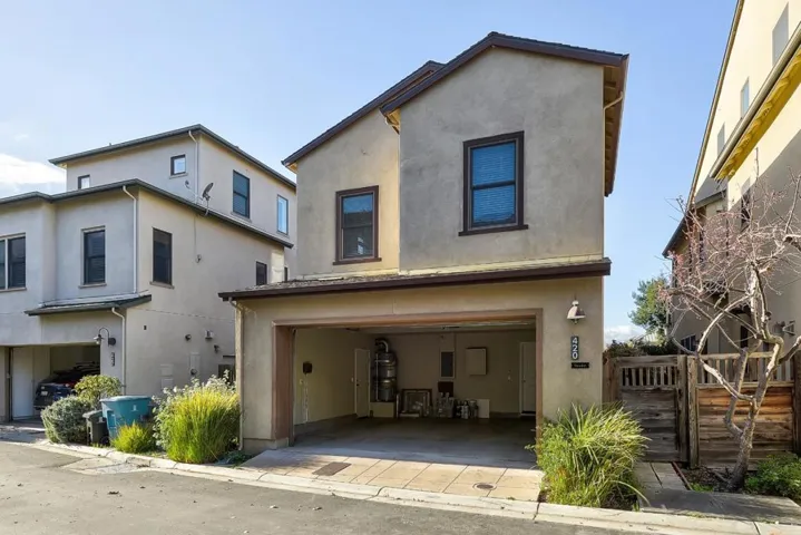 420 Deodar Street, Palo Alto, California 94306