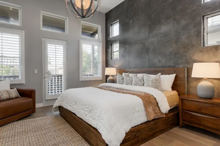 420 Deodar Street, Palo Alto, California 94306