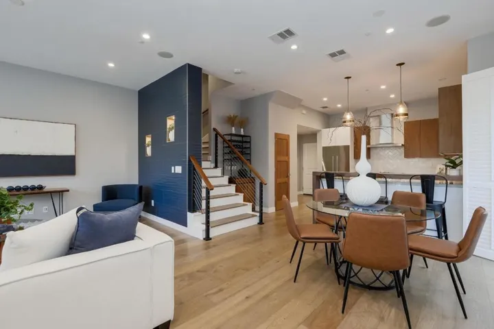 420 Deodar Street, Palo Alto, California 94306