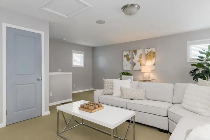 420 Deodar Street, Palo Alto, California 94306