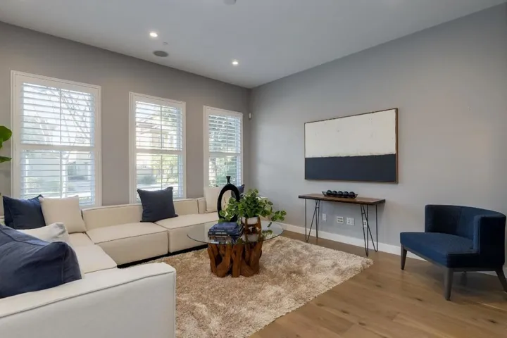 420 Deodar Street, Palo Alto, California 94306