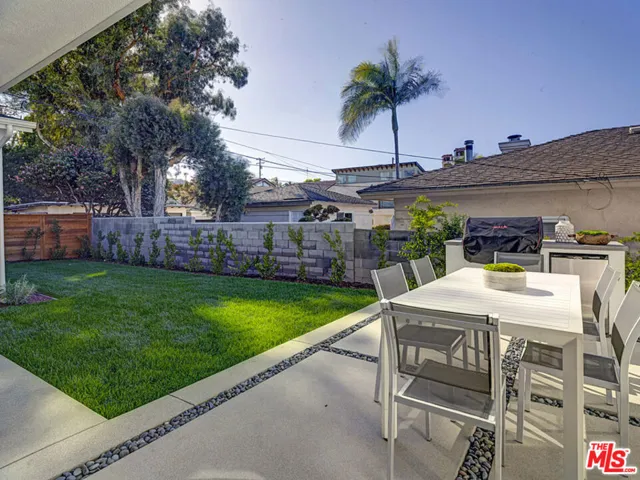 632 36th Street, Manhattan Beach, California 90266