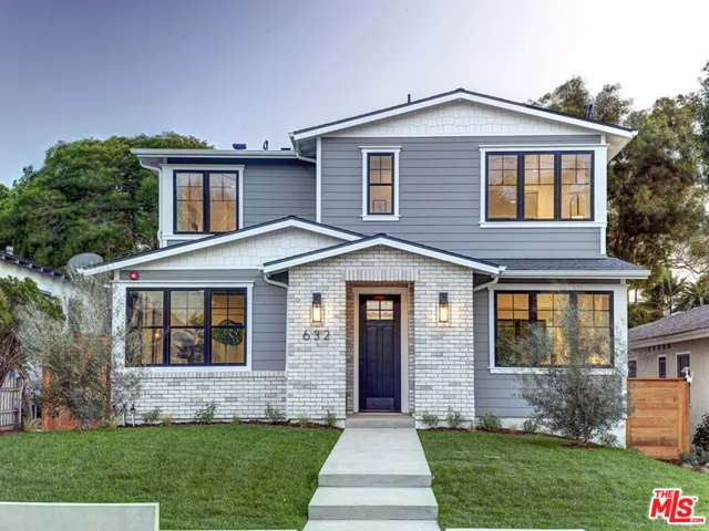 632 36th Street, Manhattan Beach, California 90266
