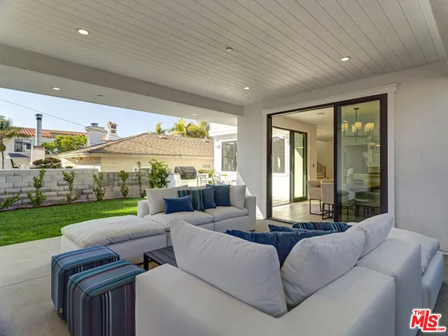 632 36th Street, Manhattan Beach, California 90266