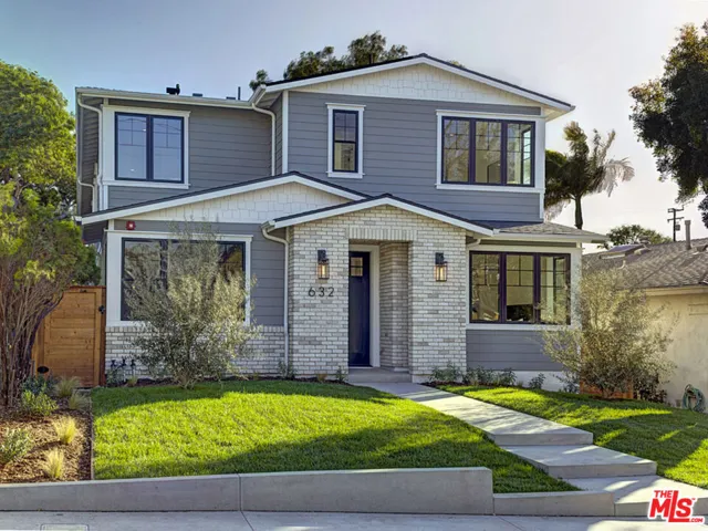 632 36th Street, Manhattan Beach, California 90266